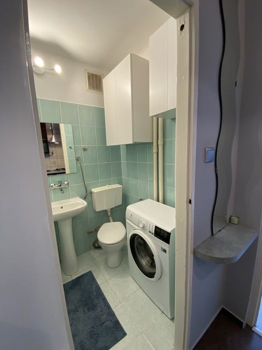 Kawalerka Metro Wawrzyszew