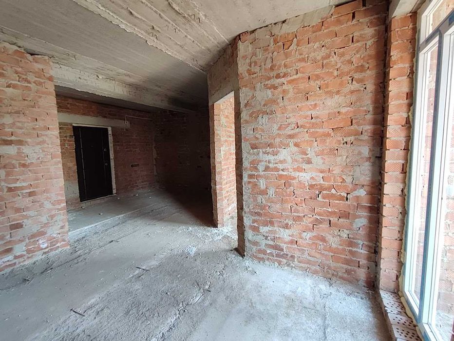 1-кімнатна квартира за адресою вул. Капеланська (площа 40 м²) - Atlanta.ua - фото 12