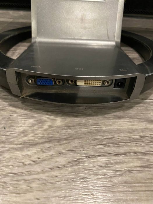 Монитор 20” Asus LS201