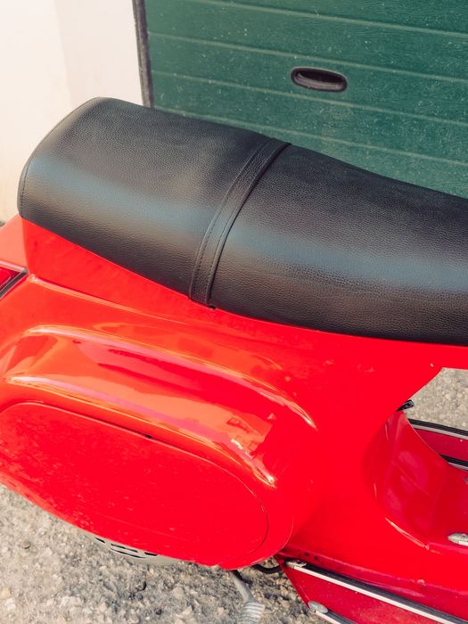 Vespa PK50 XLS (1989)