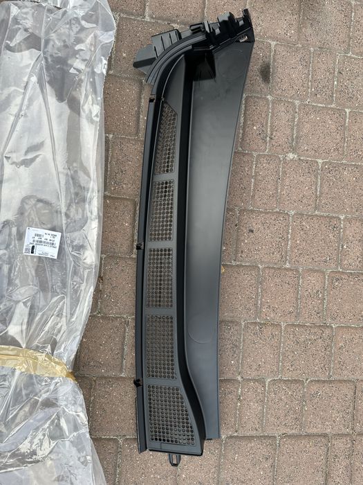 NOWE! Podszybie PSA Jumpy Proace Scudo Expert