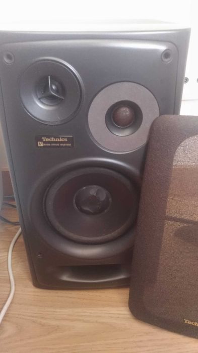 Hi-Fi Technics CH650