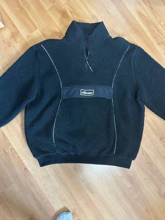 Тедді анорак ellesse розмір L