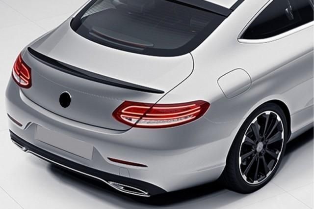Aileron Mercedes C C205 (2014 a 2020)