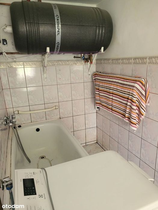 Dom wolnostojący w Stoszowicach - REZERWACJA