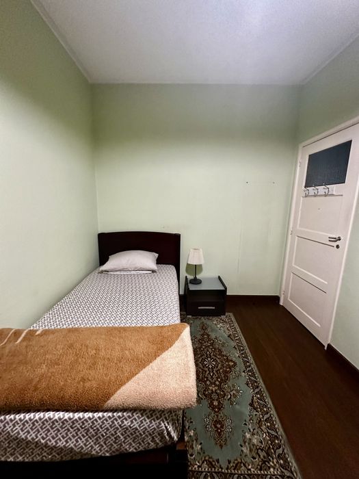 Quarto no Ámbito Familaf