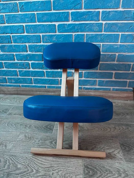 Ортопедичний колінний стілець у ідеальному стані