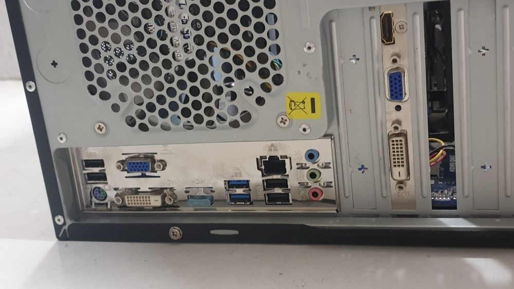 Komputer i5 3330