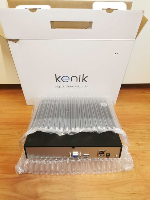 Rejestrator IP Kenik KG-NVR2014L-V3