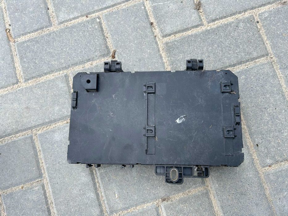 BSI skrzynka bezpieczników OPEL Zafira B / Astra / 13.206759HG Europa