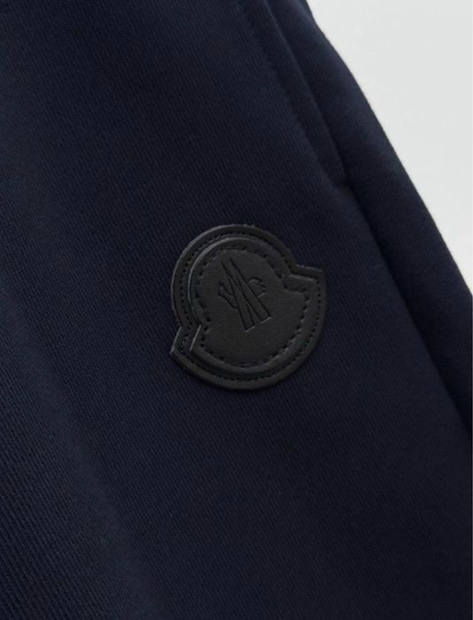 Спортивні брюки Moncler