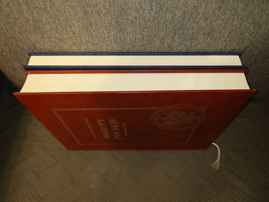 Monety polskie - Parchimowicz