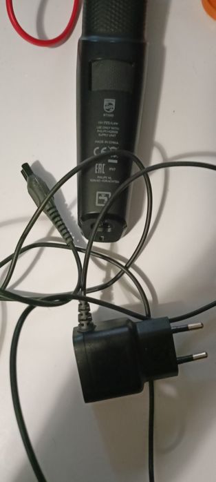 Тример  Philips BT5502