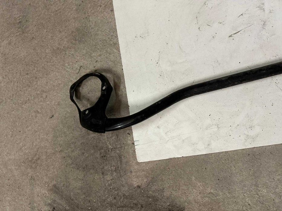 Barra estabilizadora audi a3 8L S3