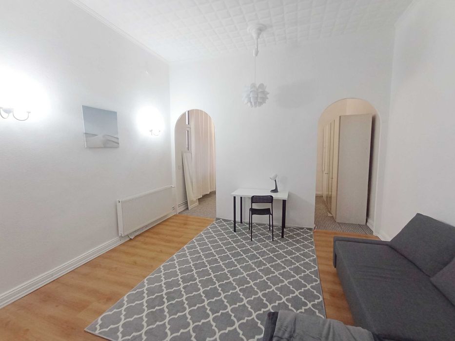 Wielki pokój 30m2 dla 1-2 osób Centrum Śródmieście Cieszkowskiego