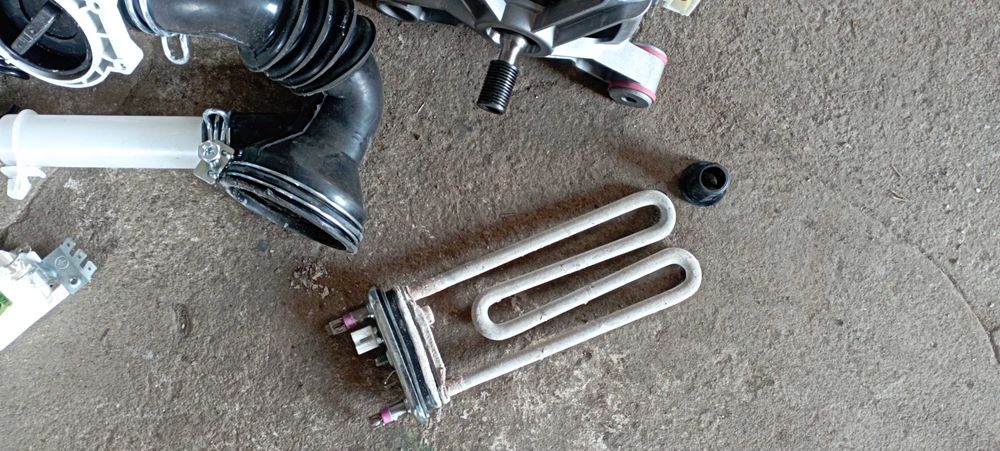 Пральна машина Prime, модель PWF 5051m