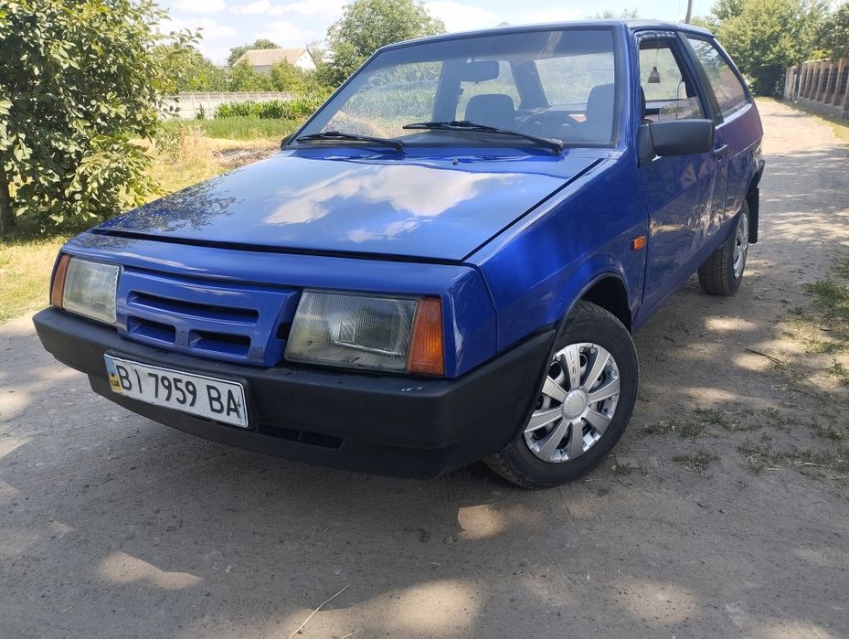 Продам ваз 2108.