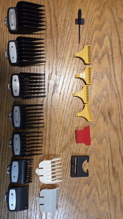 Maszynka Wahl Legend + Wahl Detailer zestaw  maszynka trymer