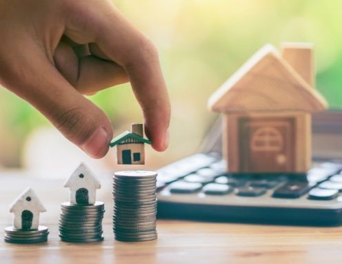 Rozliczenie finansowe wspólnot