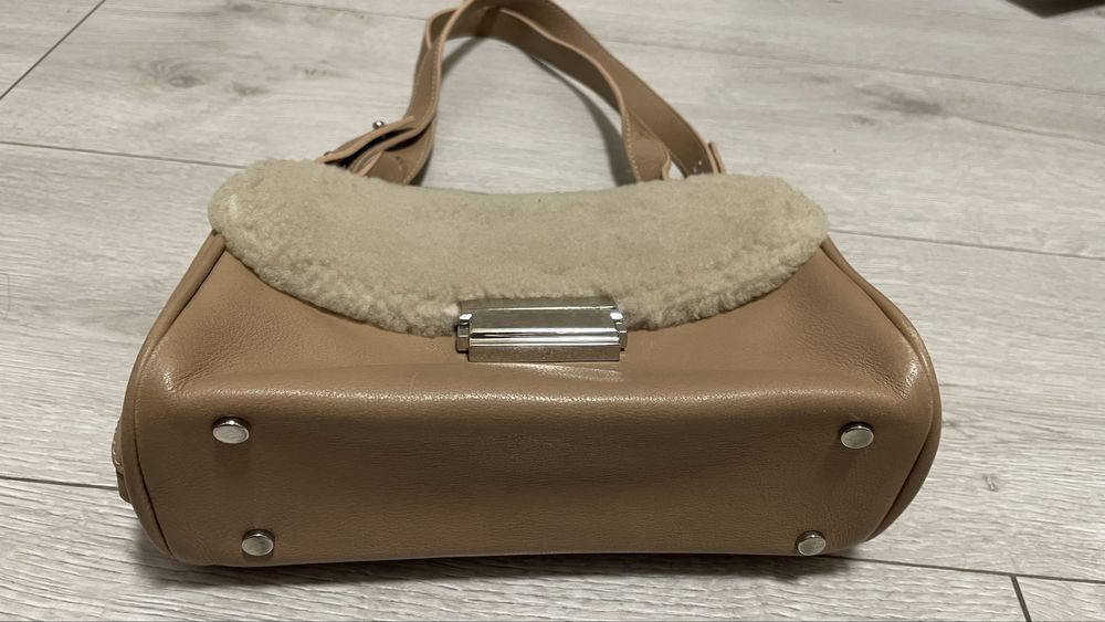 Сумка від Marc Cain