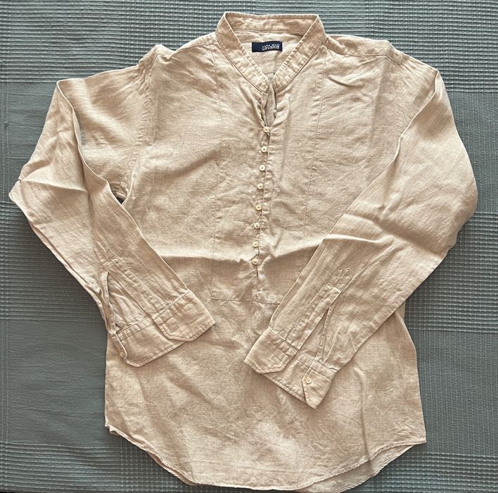 Camisa (Nova - M)
