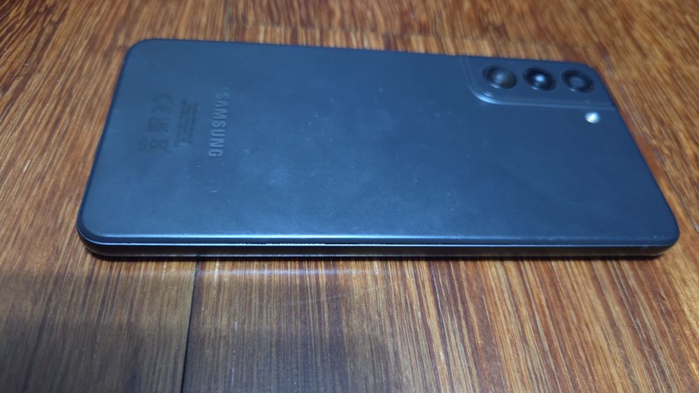 Samsung Galaxy S21 FE 5G
