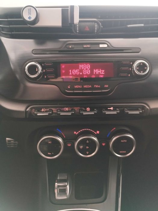 Alfa Romeo Giulieta 1.6 JTDm Distinctive