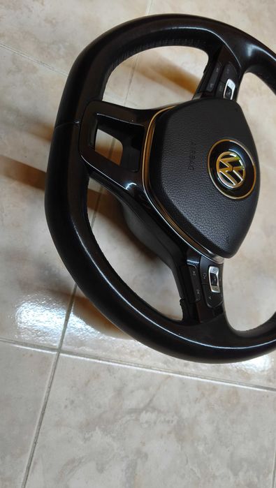 Volante Wv Golf 7