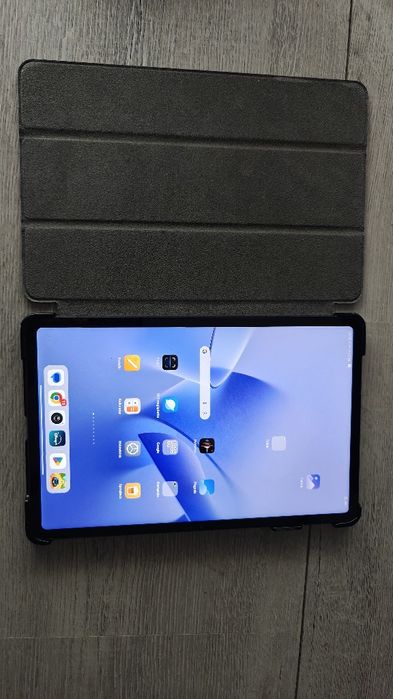 Tablet XIAOMI Pad 6 11" 144Hz 8/256 GB