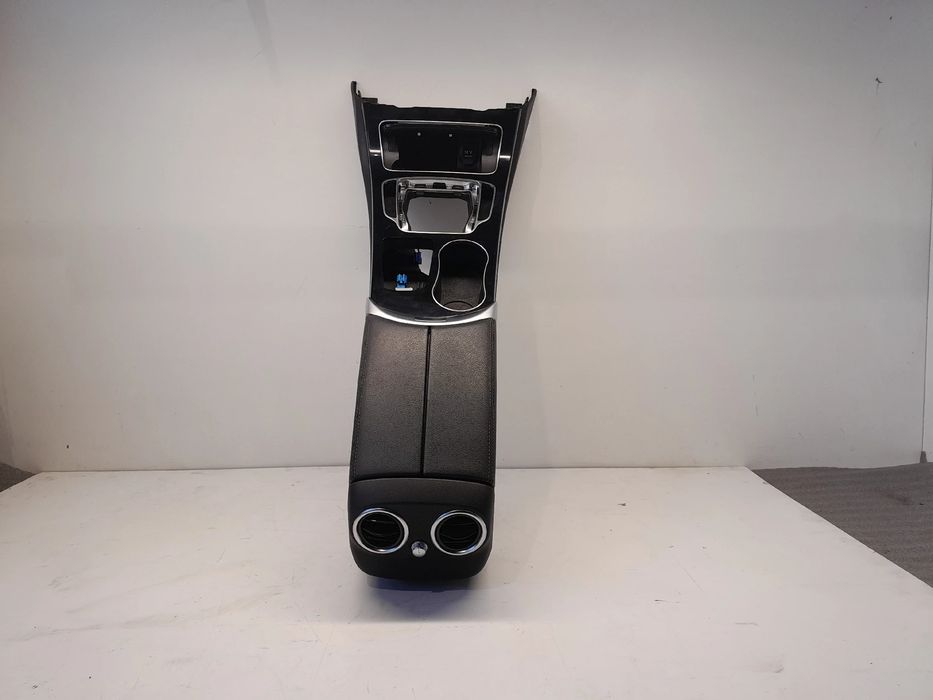 Consola central MERCEDES-BENZ Classe C (W205)