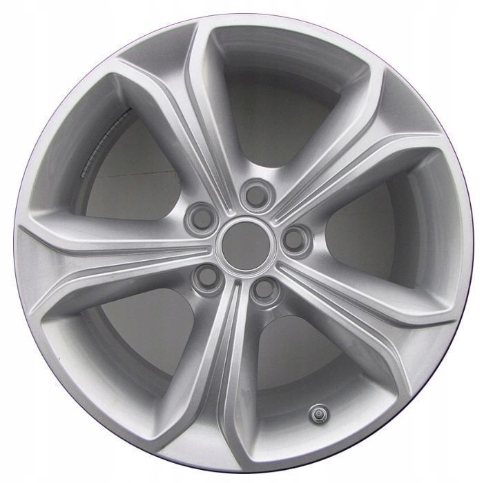 17'' Felgi - LAND ROVER Range Rover Evoque, Discovery Sport - NOWE