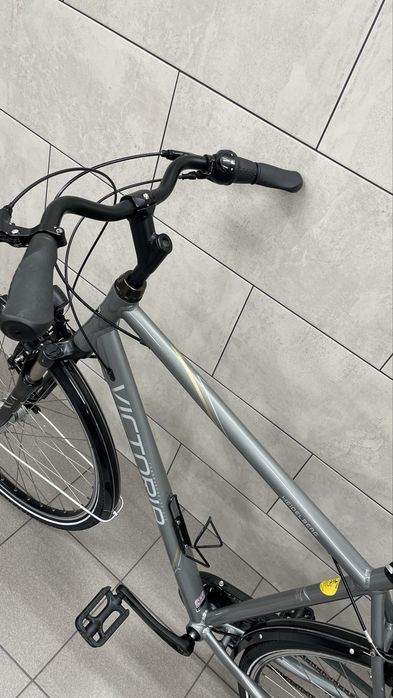 Victoria rower miejski koła 28” rama 58cm 8 biegów
