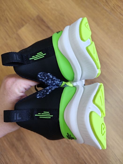 Adidasy Buty do biegania Fila 39 Nowe