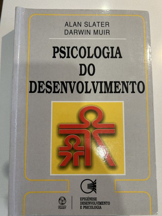 Livros psicologia