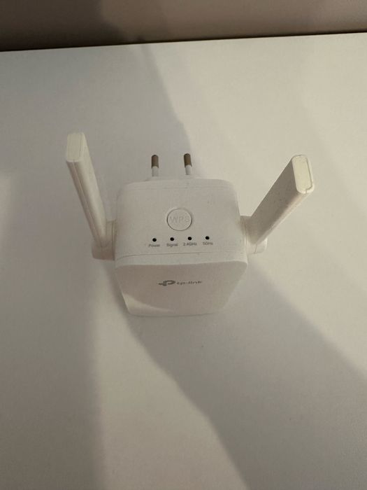 Wzmacniacz sygnałi wi-fi TP-LINK RE305 AC1200