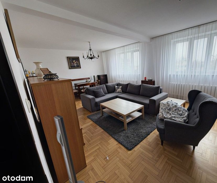 Lokal mieszkalny 14, 195.78 m² przy ulicy Kraszewskiego