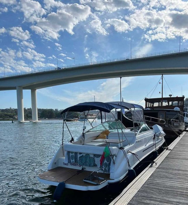 Sea Ray 240 Sundancer