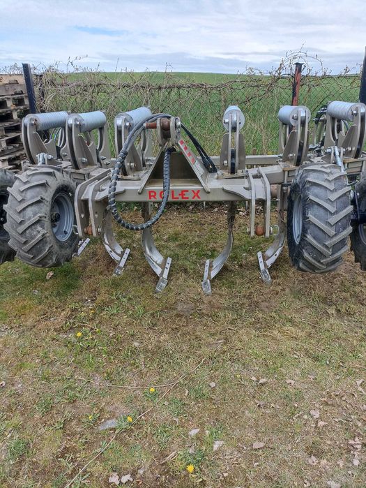 Głębosz rolex, ,kuhn, landstal, rolmako