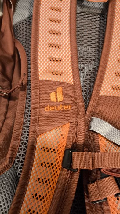 Plecak Deuter AC Lite 24