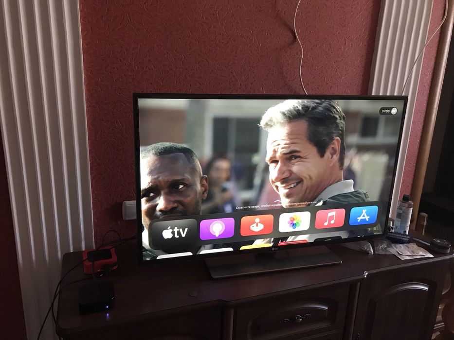 Apple tv 4k 64gb
