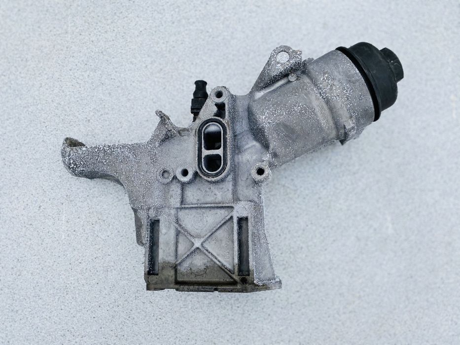 Бмв Е46 М47 Маслостакан БМВ 320д дизель Масляний Стакан BMW