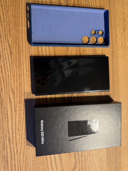 Samsung S23 Ultra 256GB