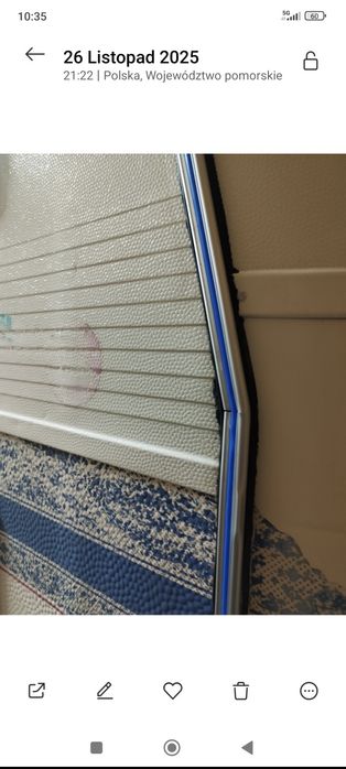 Naprawa, Serwis, przyczep kempingowych i kamperów