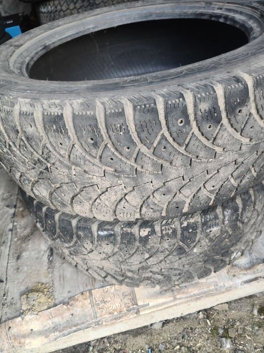 Продам шини 185/65  r15, 195/65r16, 205/55r16 зима