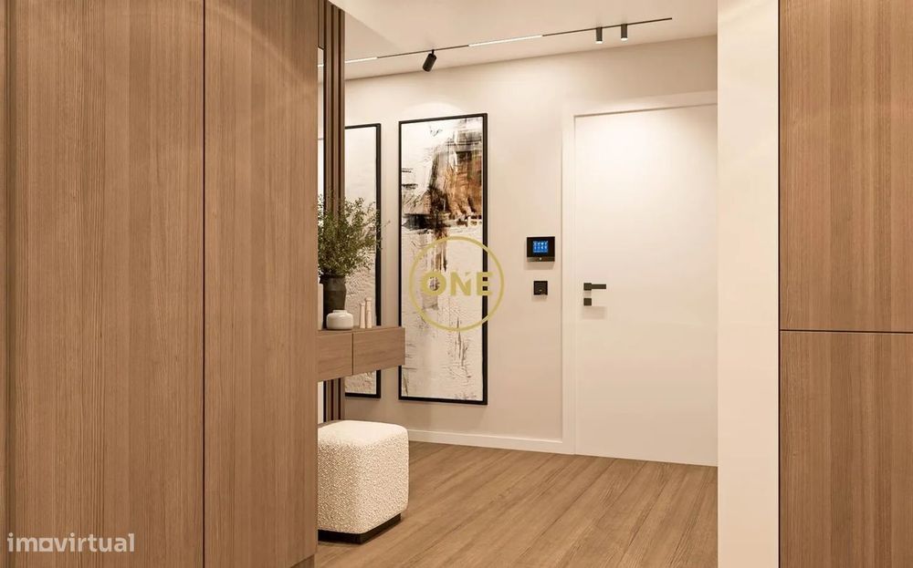 Apartamento T2