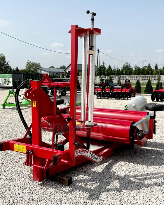 OWIJARKA do BEL Strumyk TOSIA folia 50/75-nowa-dowóz-GWARANCJA