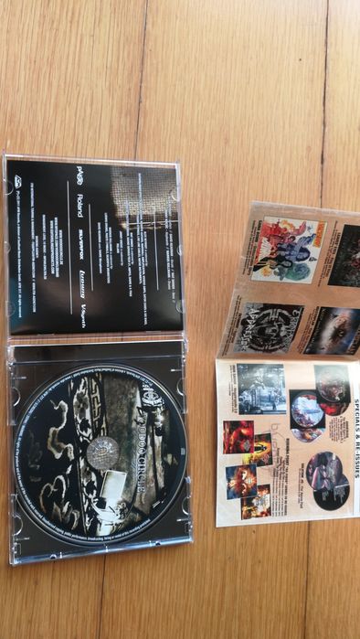 Voodoo Circle - Broken Heart Syndrome