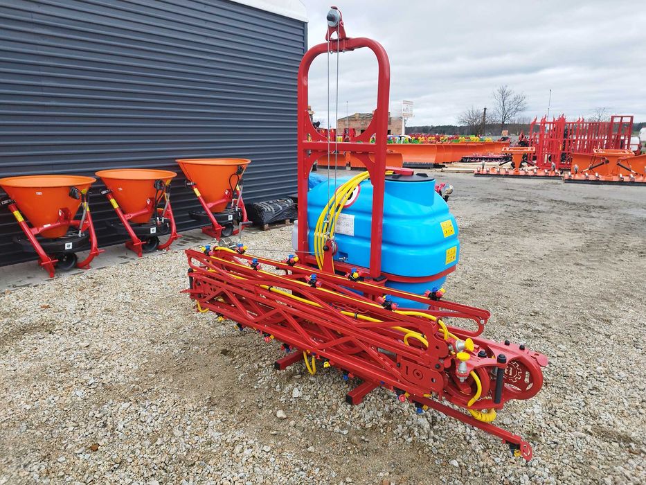 OPRYSKIWACZ ZAWIESZANY 6-18m – Dostawa, Raty, Gwarancja