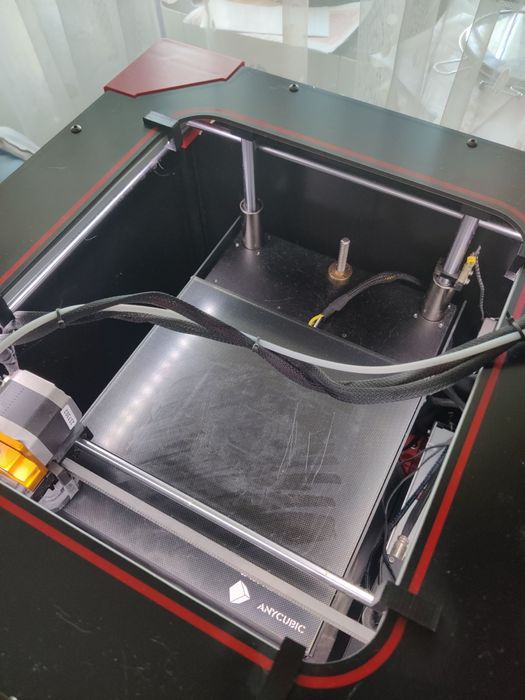 3D Принтер Anycubic 4MAX (FDM)