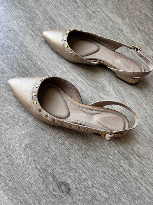 Calçado de Cerimonia Mulher